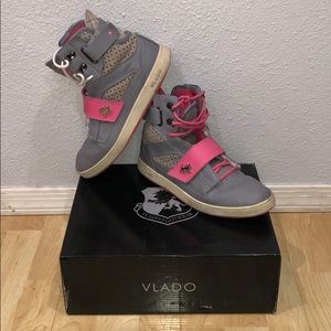 Vlado Atlas Shoes!